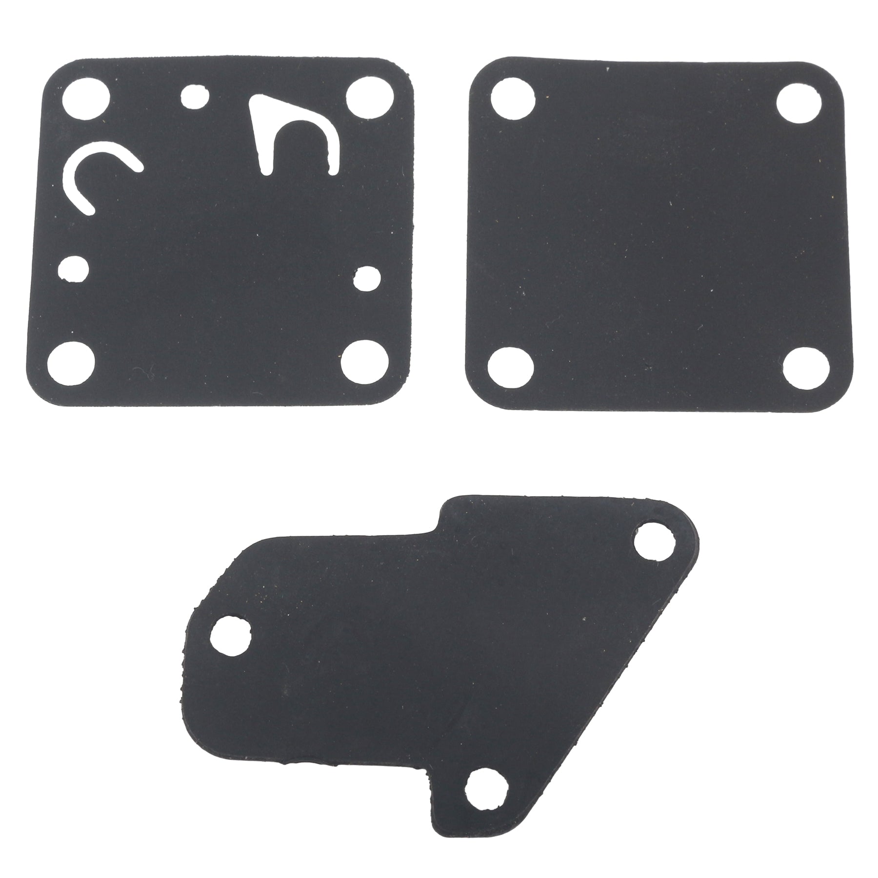 Carburetor Repair Kit – Fits Yamaha 4HP/5HP Outboards (Replaces 6E0 - W0093 - 01 - 00) - JLM Marine Boat Parts Limited