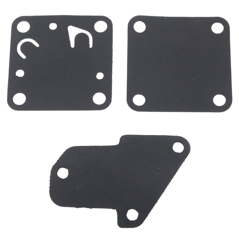 Carburetor Repair Kit – Fits Yamaha 4HP/5HP Outboards (Replaces 6E0 - W0093 - 01 - 00) - JLM Marine Boat Parts Limited
