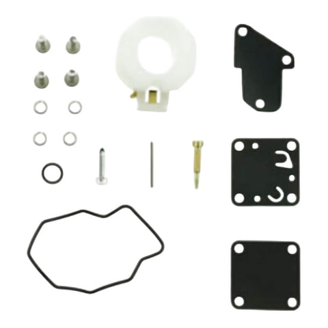 Carburetor Repair Kit for Yamaha 4HP 5HP 6E0-W0093-01
