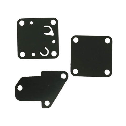 Carburetor Repair Kit for Yamaha 4HP 5HP 6E0-W0093-01