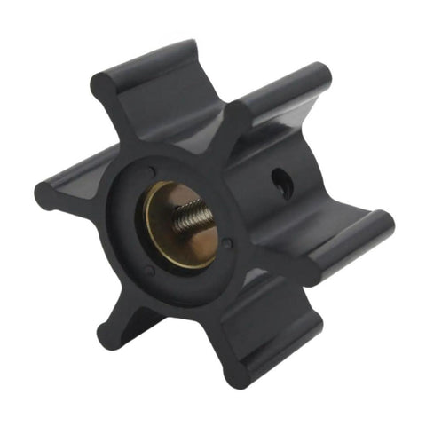 Flexible Rubber Water Pump Impeller 18673-0001 – 10 Blade Neoprene 51 mm Pin Drive – Fits Northern Lights 25-12009