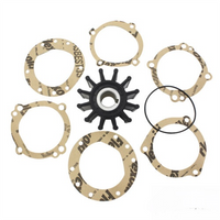 Sherwood 10615K Impeller Kit – Fits Multiple Marine Engines (Replaces 835874, 18948-0001)