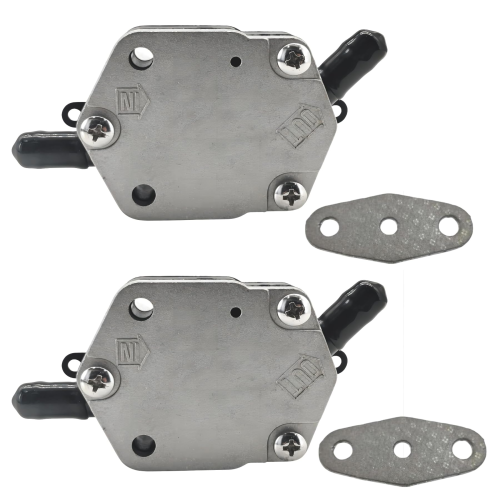 Fuel Pump Assembly – Fits Yamaha 115-300 HP 2-Stroke Outboards (Replaces 6E5-24410-03-00)