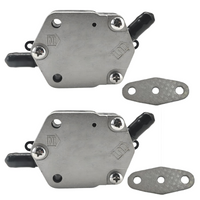 Fuel Pump Assembly – Fits Yamaha 115-300 HP 2-Stroke Outboards (Replaces 6E5-24410-03-00)