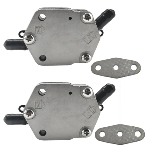 Fuel Pump Assembly – Fits Yamaha 115-300 HP 2-Stroke Outboards (Replaces 6E5-24410-03-00)