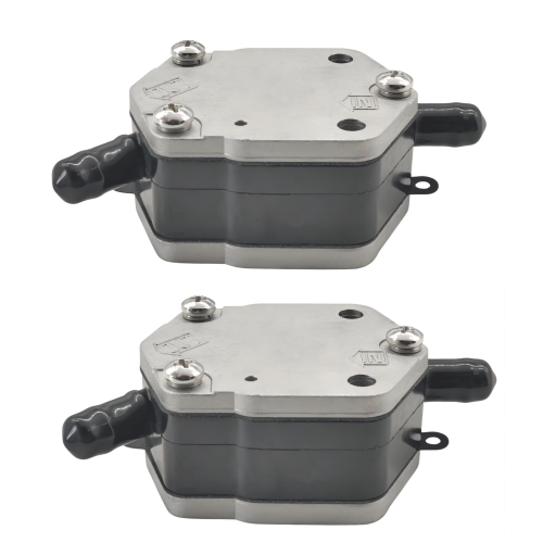 Fuel Pump Assembly – Fits Yamaha 115-300HP 2-Stroke Outboards (Replaces 6E5-24410-02-00)