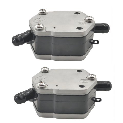 Fuel Pump Assembly – Fits Yamaha 115-300HP 2-Stroke Outboards (Replaces 6E5-24410-02-00)