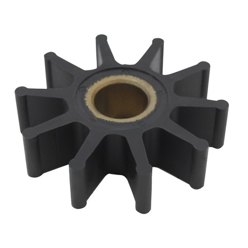 Water Pump Impeller – Fits Mercury/Force/Chrysler 20-35 HP (Replaces 47-F462065)
