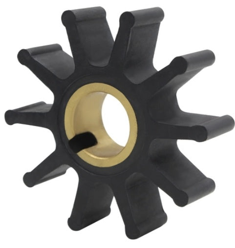 47-F40065-2 Water Pump Impeller for Chrysler Force | JLM Marine