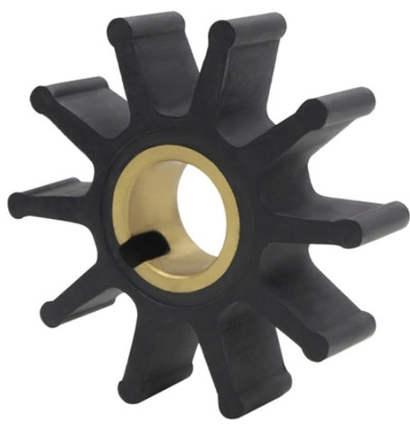 47-F40065-2 Water Pump Impeller for Chrysler Force | JLM Marine