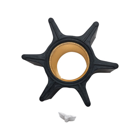 Water Pump Impeller Kit for Mercury /  Mercruiser / OMC / Johnson / Evinrude Impeller Service Set 65 to 225 hp 47-89984T4