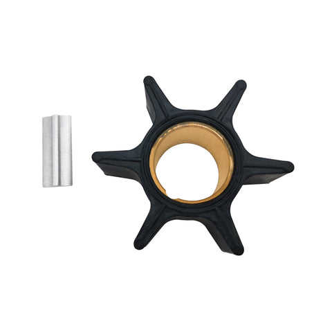 Water Pump Impeller Kit for Mercury /  Mercruiser / OMC / Johnson / Evinrude Impeller Service Set 65 to 225 hp 47-89984T4