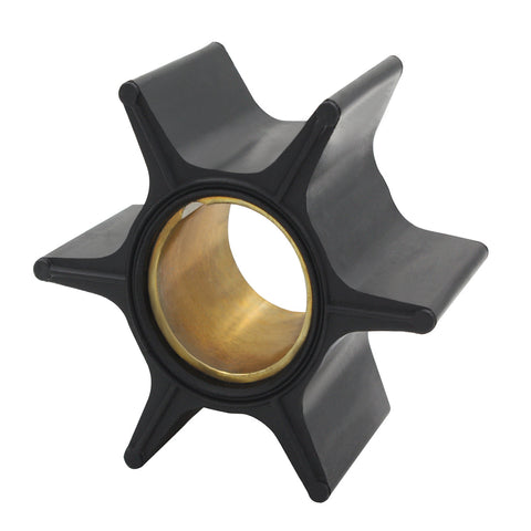 Water Pump Impeller Kit for Mercury /  Mercruiser / OMC / Johnson / Evinrude Impeller Service Set 65 to 225 hp 47-89984T4