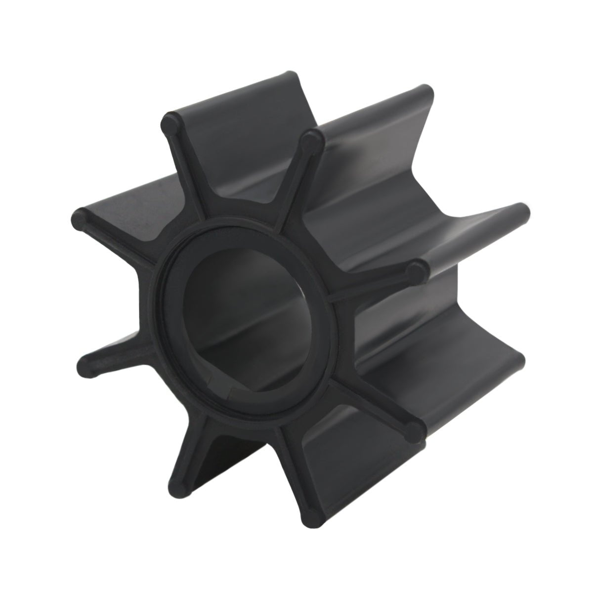 Water Pump Impeller for Honda BF4 / BF5 / BF5,5 / BF7.5 / BF8 / BF10 19210-881-003 JLM Marine