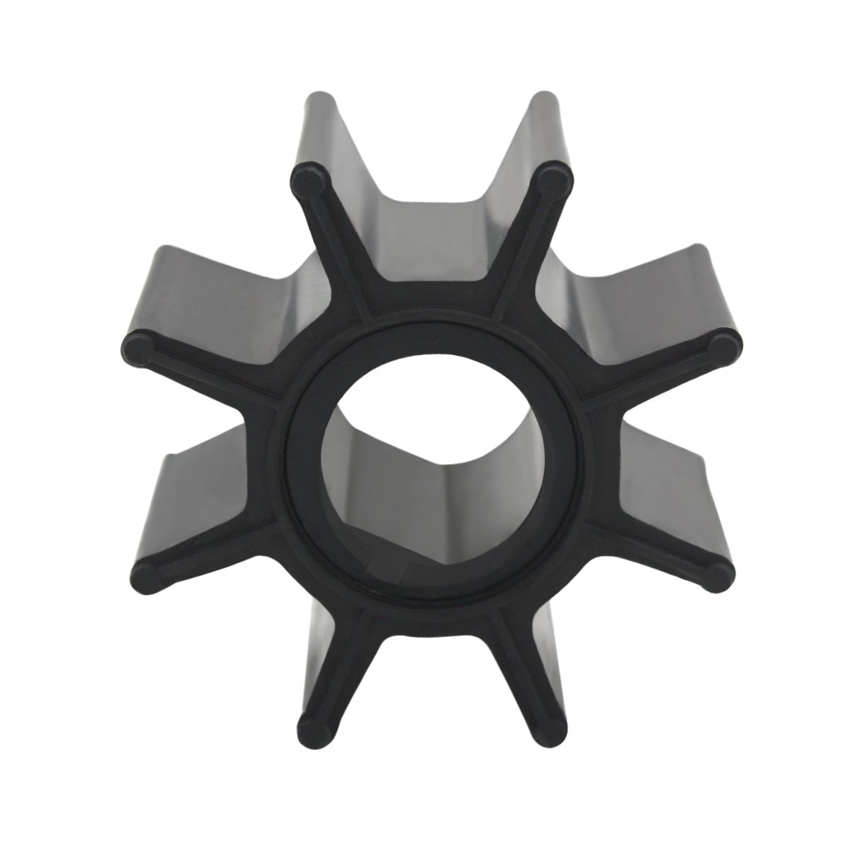 Water Pump Impeller for Honda BF4 / BF5 / BF5,5 / BF7.5 / BF8 / BF10 19210-881-003 JLM Marine