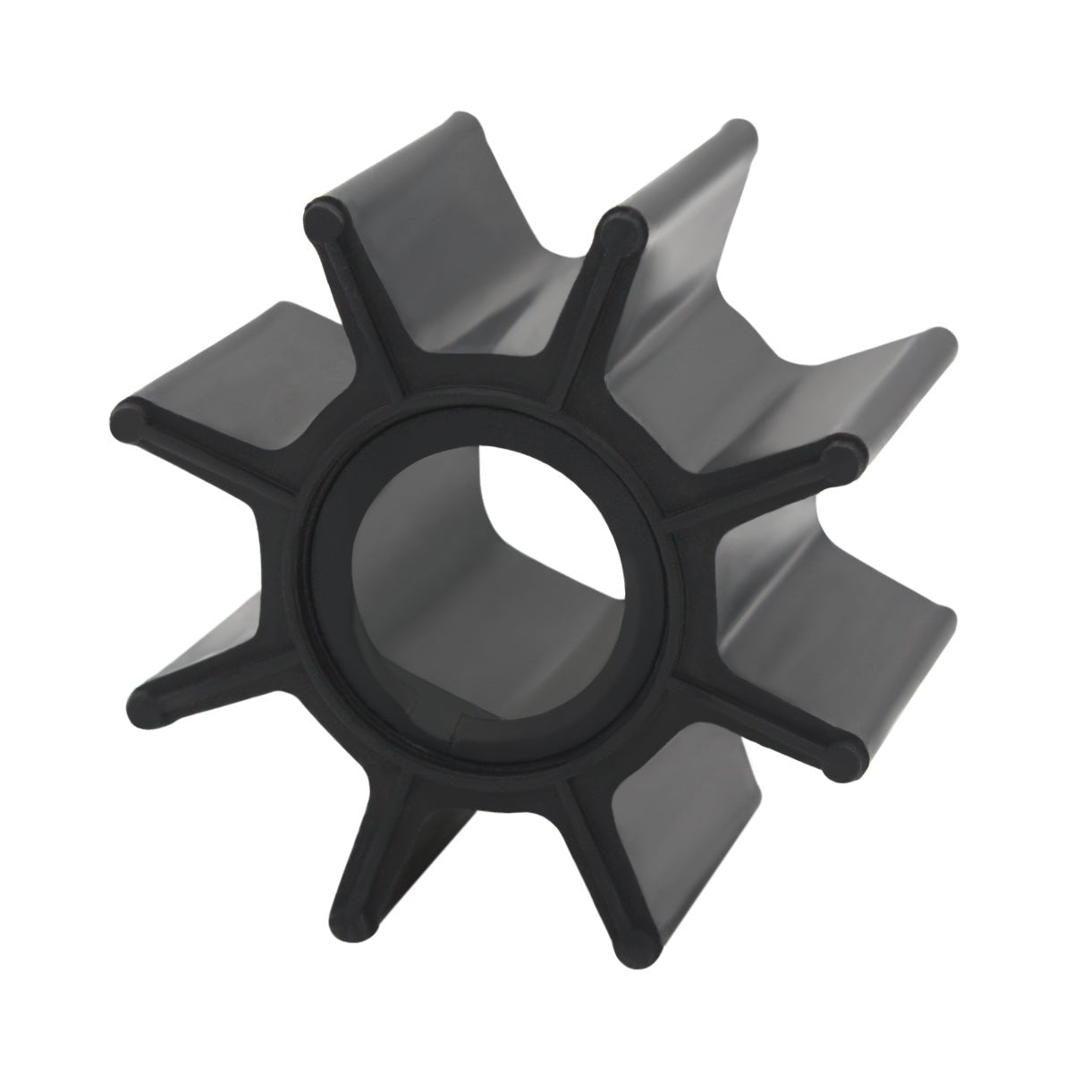 Water Pump Impeller for Honda BF4 / BF5 / BF5,5 / BF7.5 / BF8 / BF10 19210-881-003 JLM Marine