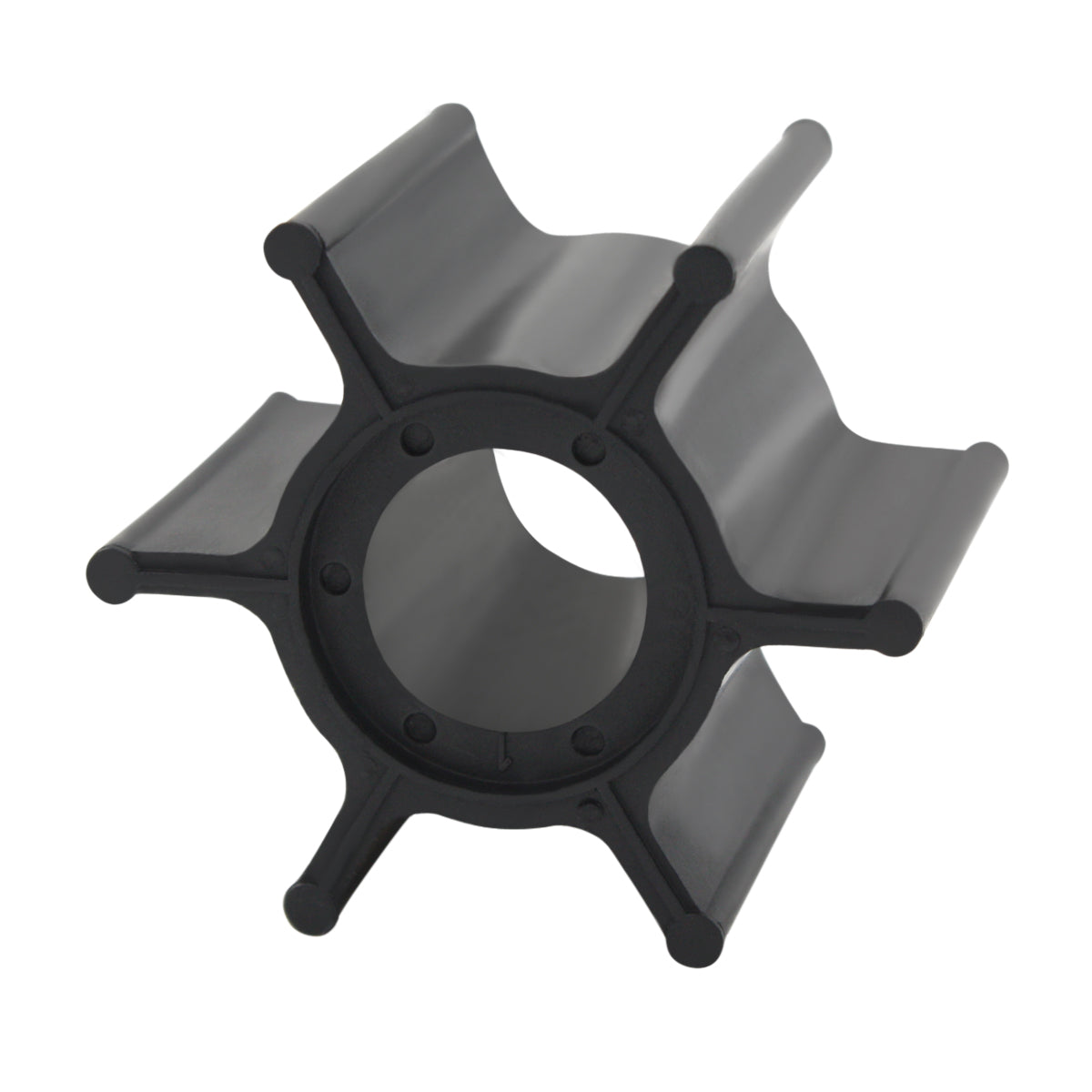 Water Pump Impeller for Honda BF9.9 / BF15A 06192-ZV4-000