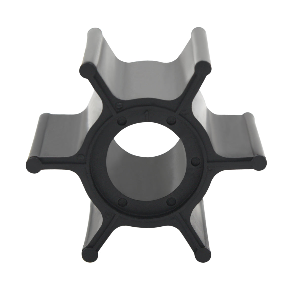 Water Pump Impeller for Honda BF9.9 / BF15A 06192-ZV4-000