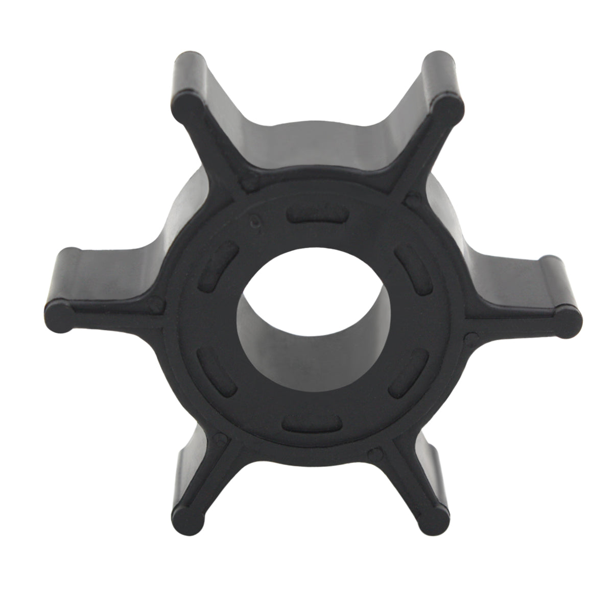 Water Pump Impeller for Honda BF 8/10 up to 2000 / BF 8 t/m 20 HP 00+ 19210-ZW9-013