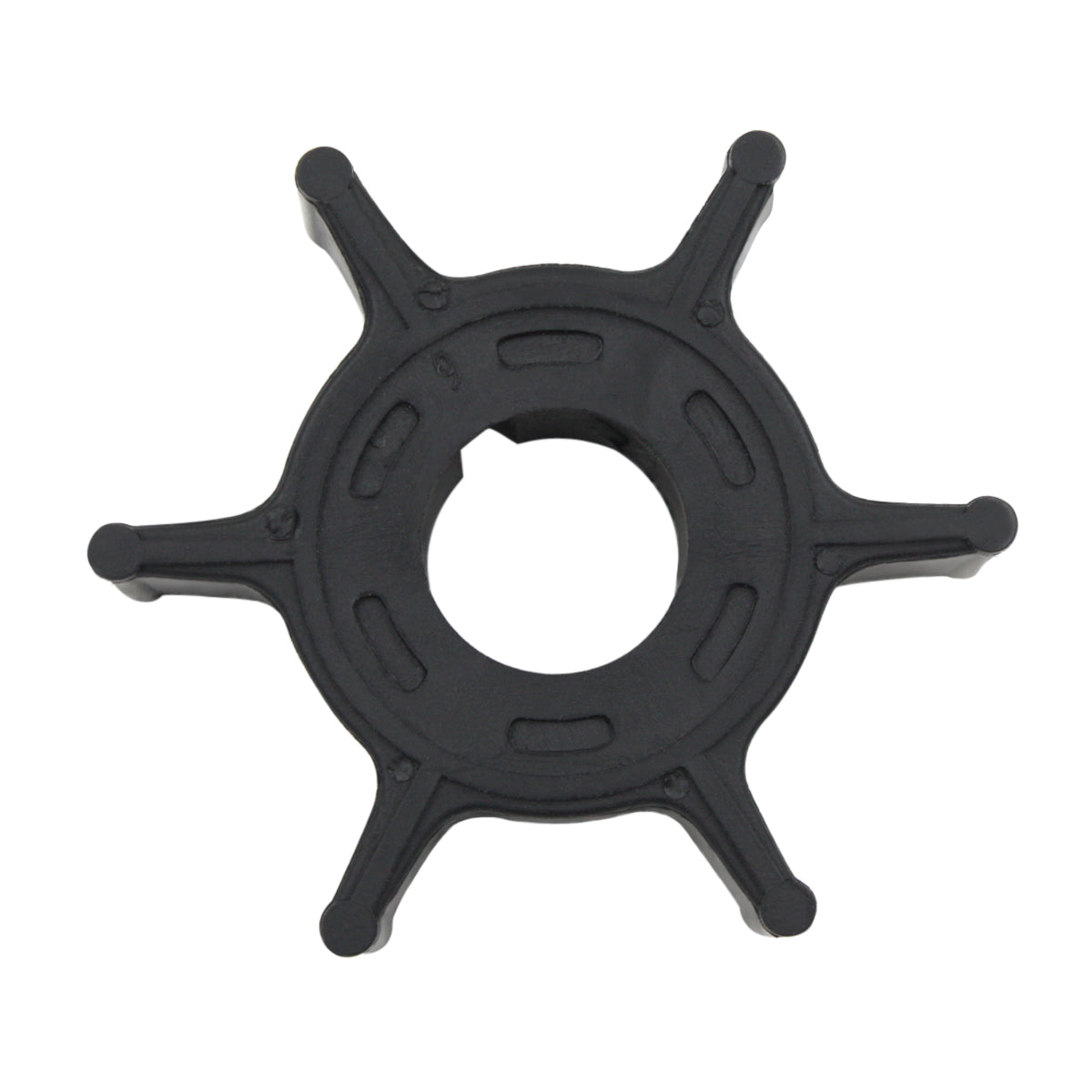 Water Pump Impeller for Honda BF 8/10 up to 2000 / BF 8 t/m 20 HP 00+ 19210-ZW9-013