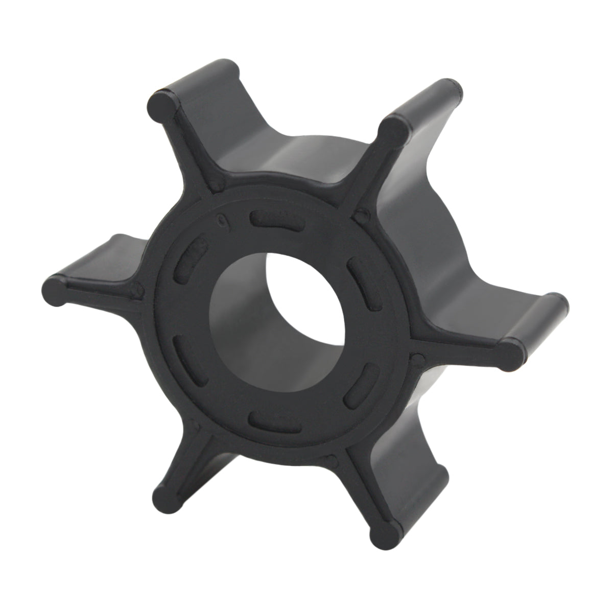 Water Pump Impeller for Honda BF 8/10 up to 2000 / BF 8 t/m 20 HP 00+ 19210-ZW9-013