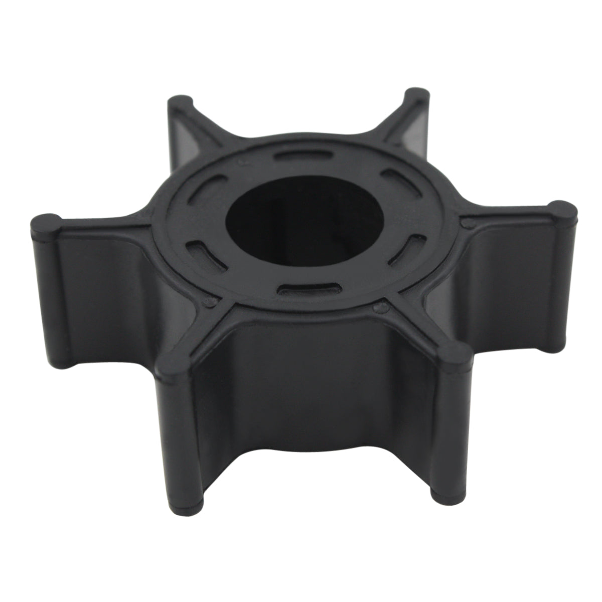 Water Pump Impeller for Honda BF 8/10 up to 2000 / BF 8 t/m 20 HP 00+ 19210-ZW9-013