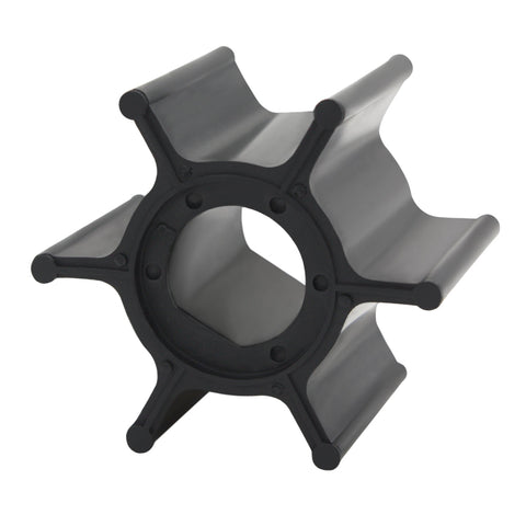 Water Pump Impeller for Honda BF 8 (C-CX), BF9.9 / BF15 (AH/AX/B) 19210-ZV4-013