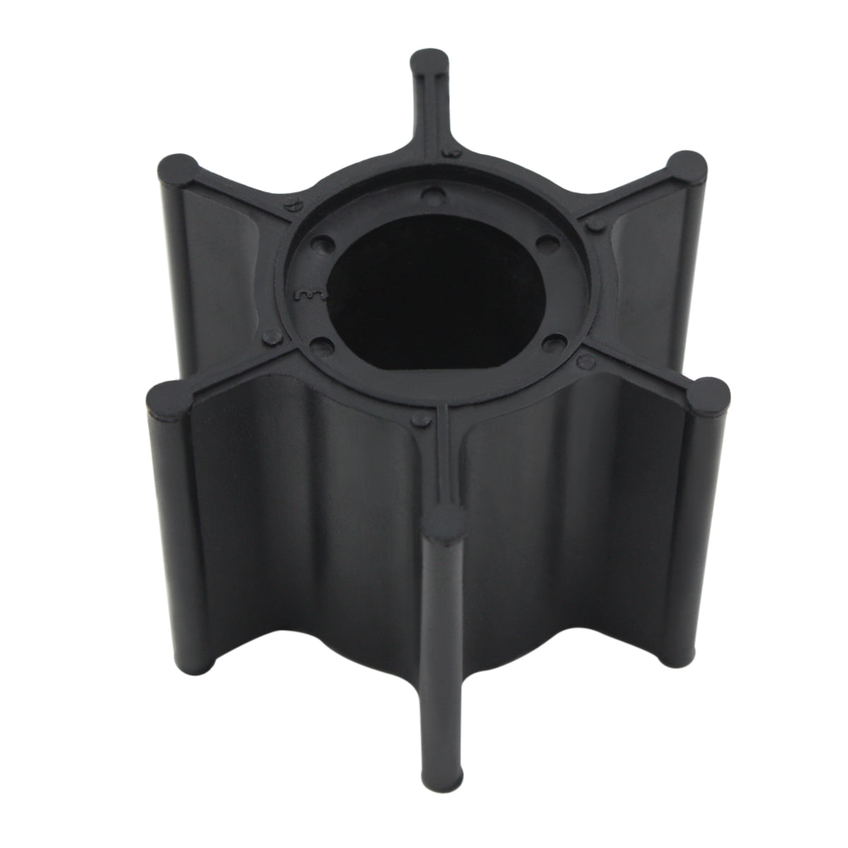 Water Pump Impeller for Honda BF 8 (C-CX), BF9.9 / BF15 (AH/AX/B) 19210-ZV4-013