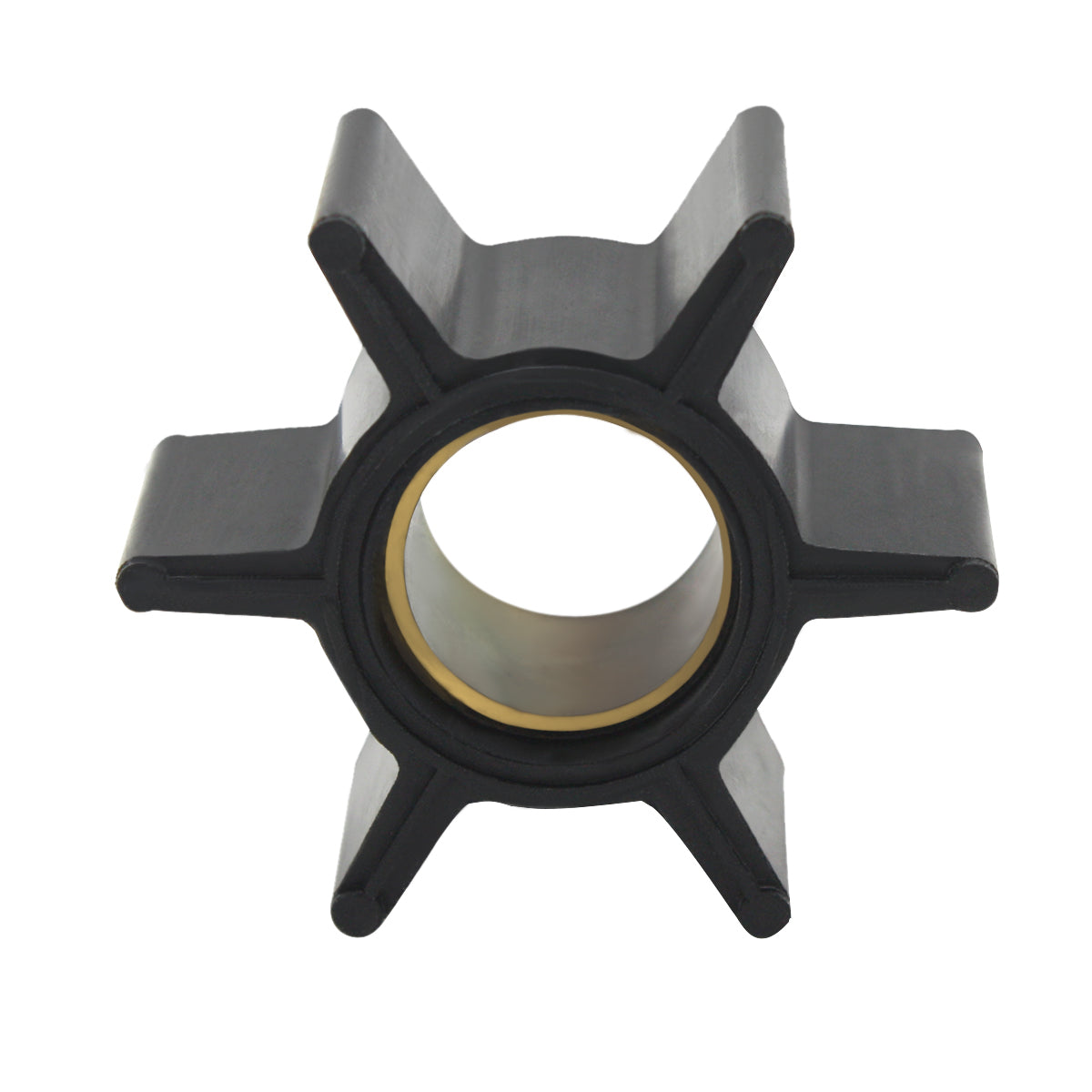 Water Pump Impeller for Mercury 3.9 - 9.8 HP 47-22748 JLM Marine