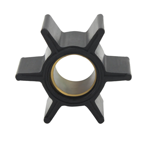 Water Pump Impeller for Mercury 3.9 - 9.8 HP 47-22748 JLM Marine