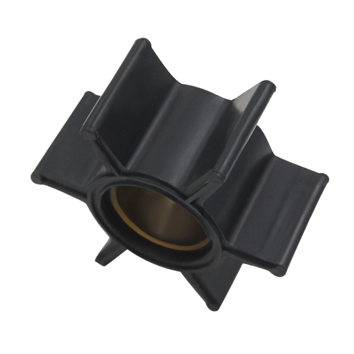 Water Pump Impeller for Mercury 3.9 - 9.8 HP 47-22748 JLM Marine