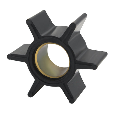 Water Pump Impeller for Mercury 3.9 - 9.8 HP 47-22748 JLM Marine