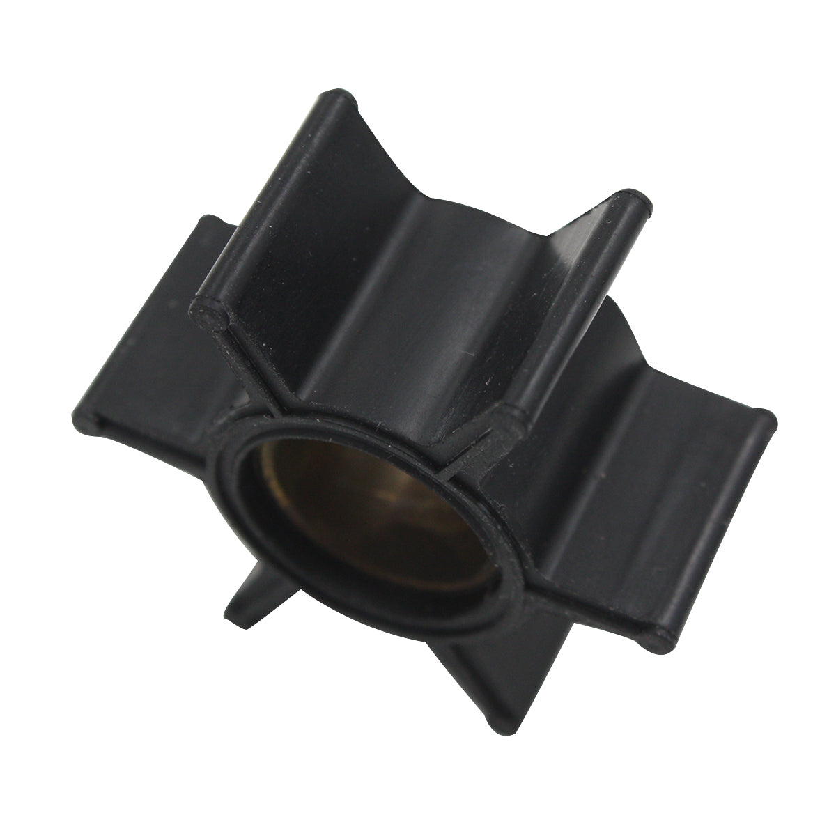Water Pump Impeller for Mercury 3.9 - 9.8 HP 47-22748 JLM Marine
