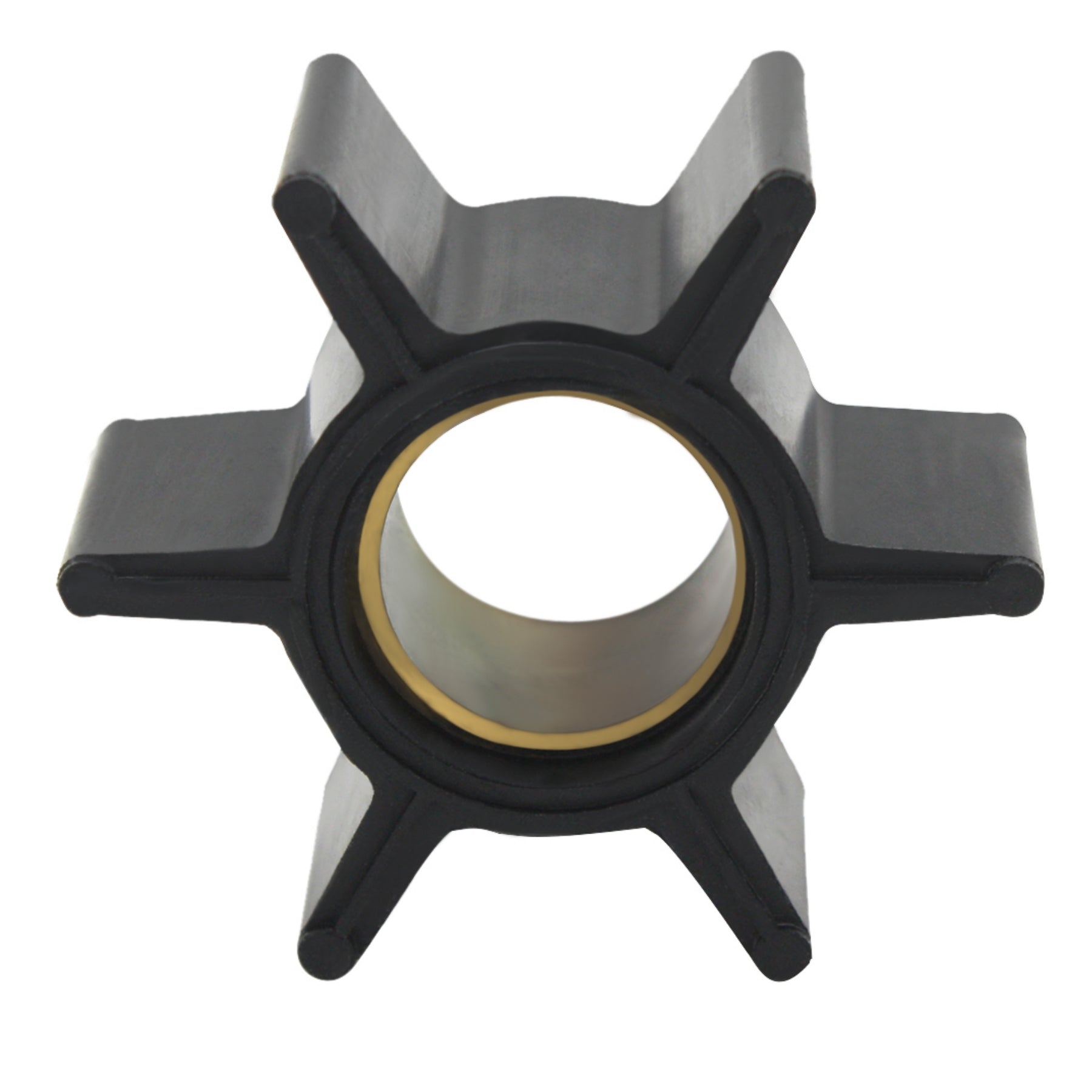 Water Pump Impeller for Mercury 3.9 6 9.8 HP 47-22748