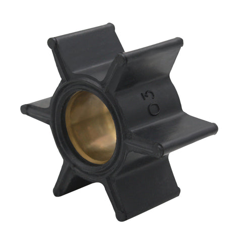 Water Pump Impeller for Mercury 3.9-9.8 HP 47-89981 JLM Marine