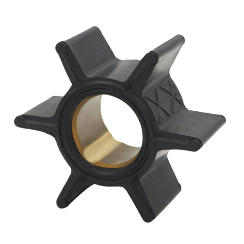 Water Pump Impeller for Mercury 3.9-9.8 HP 47-89981 JLM Marine