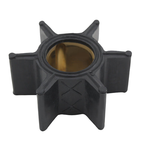 Water Pump Impeller for Mercury 3.9-9.8 HP 47-89981 JLM Marine