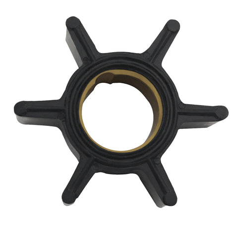 Water Pump Impeller for Mercury 3.9-9.8 HP 47-89981 JLM Marine