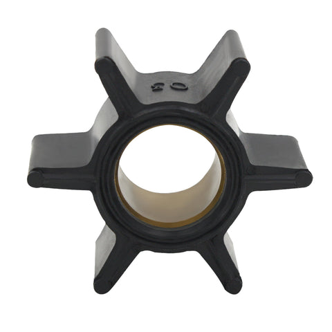 Water Pump Impeller for Mercury 3.9-9.8 HP 47-89981 JLM Marine