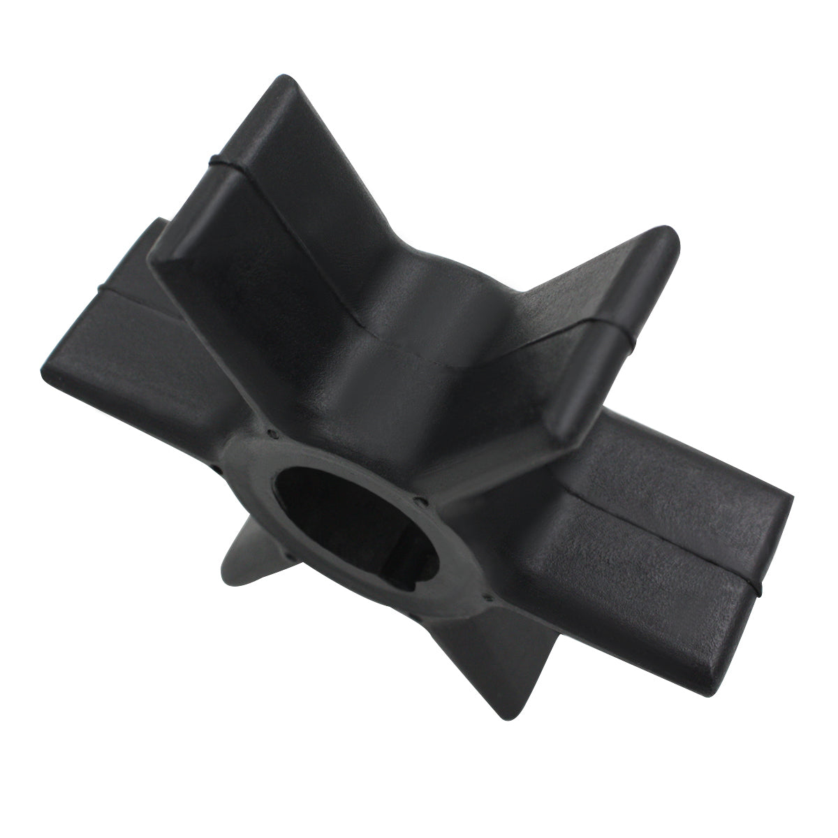 Water Pump Impeller for Mercury 40 / 50 / 60 PK (4 cylinder) EFI 4-Stroke  47-19453 JLM Marine