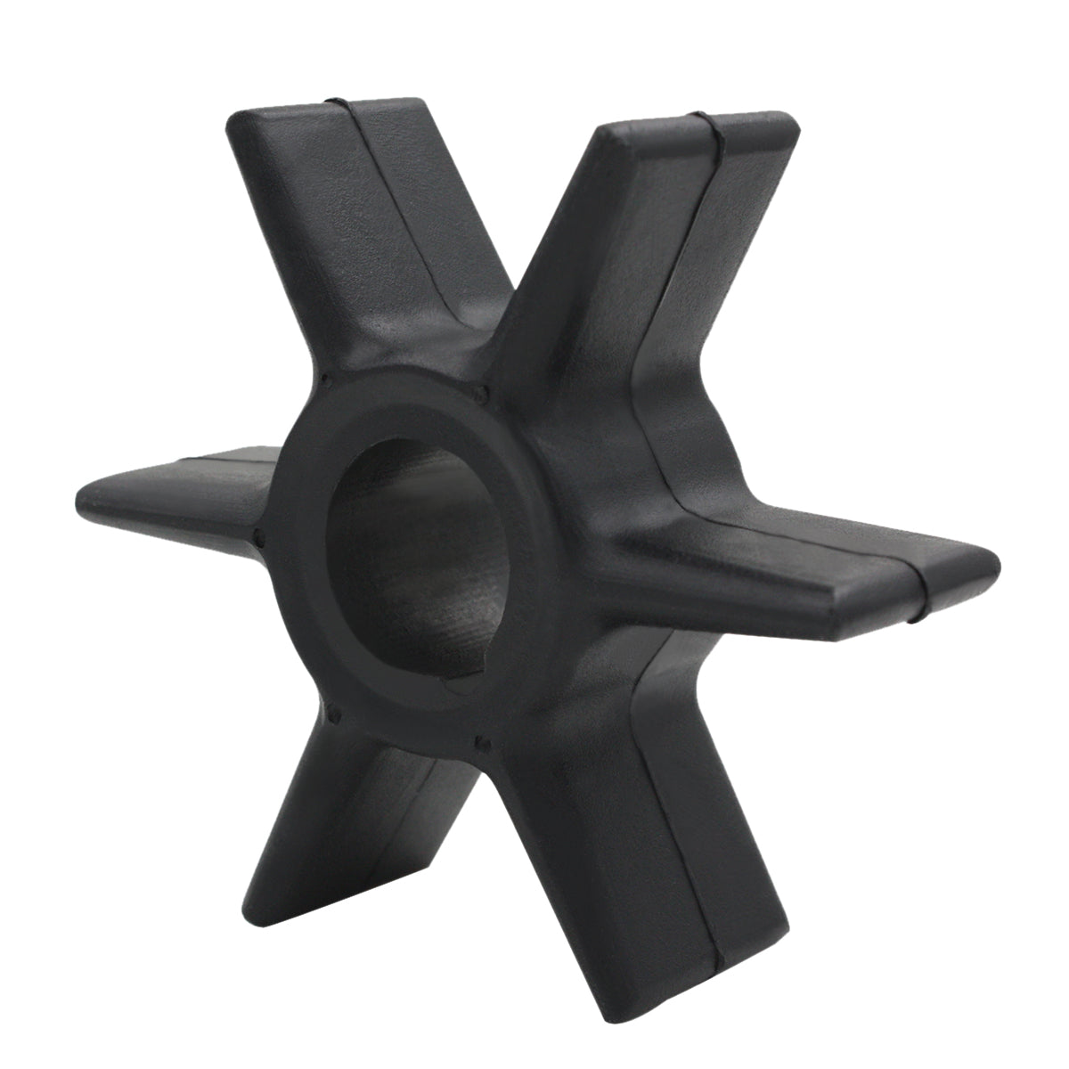 Water Pump Impeller for Mercury 40 / 50 / 60 PK (4 cylinder) EFI 4-Stroke  47-19453 JLM Marine
