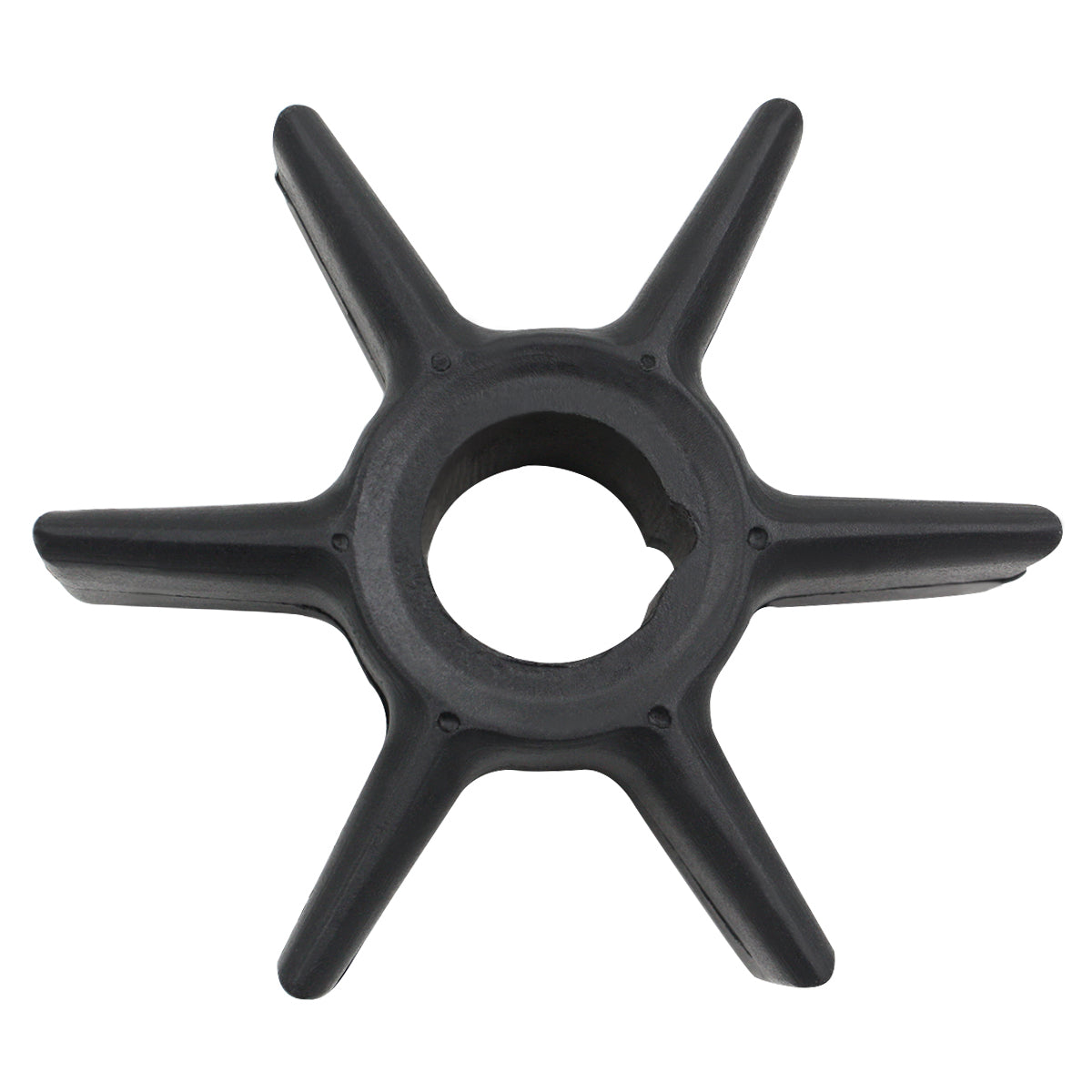 Water Pump Impeller for Mercury 40 / 50 / 60 PK (4 cylinder) EFI 4-Stroke  47-19453 JLM Marine