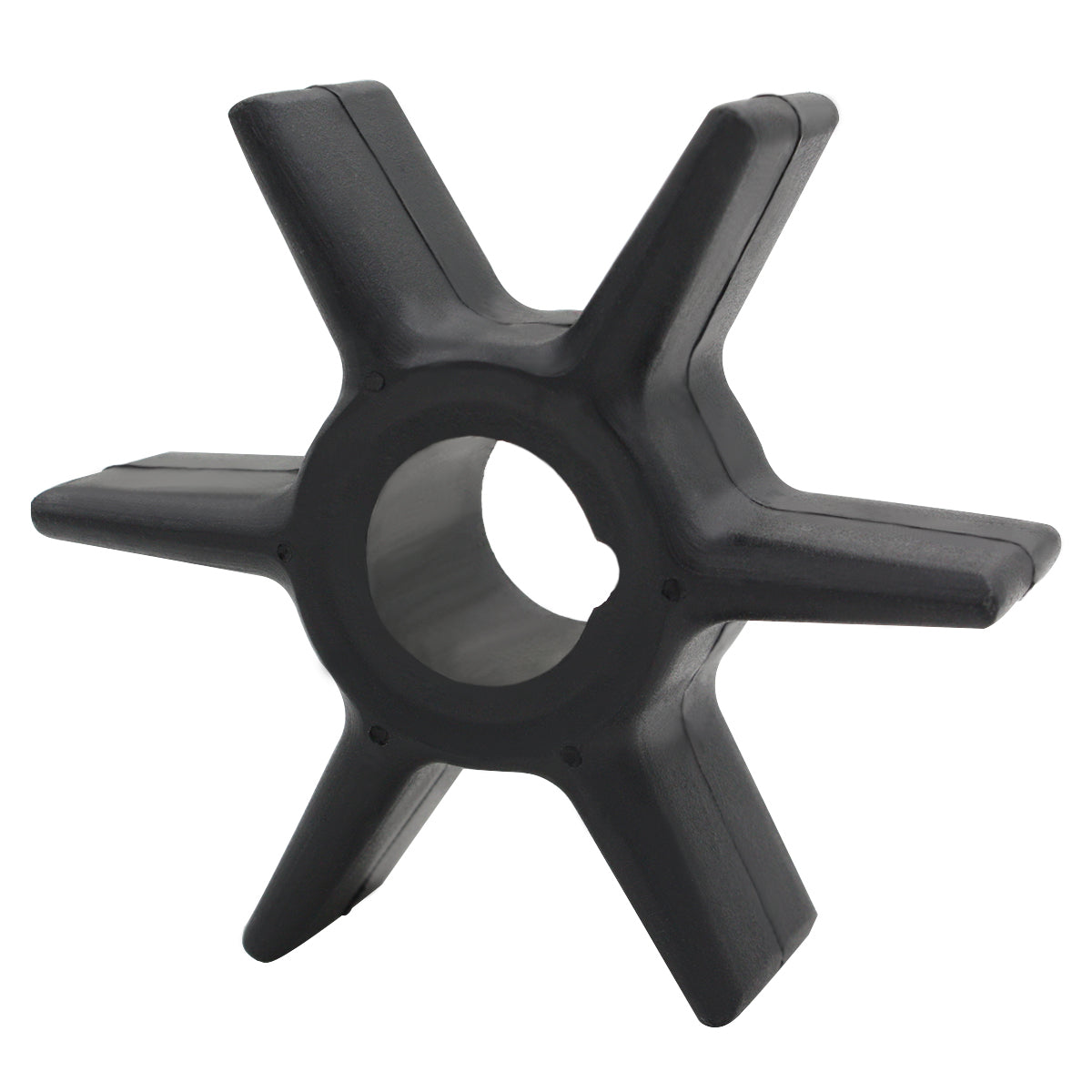 Water Pump Impeller for Mercury 40 / 50 / 60 PK (4 cylinder) EFI 4-Stroke  47-19453 JLM Marine