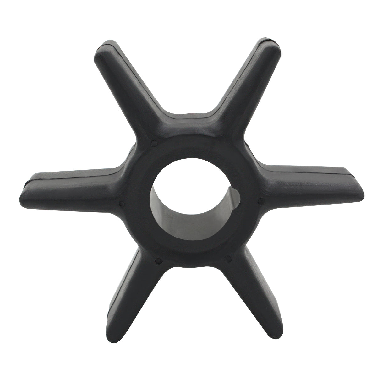 Water Pump Impeller for Mercury 40 / 50 / 60 PK (4 cylinder) EFI 4-Stroke  47-19453 JLM Marine