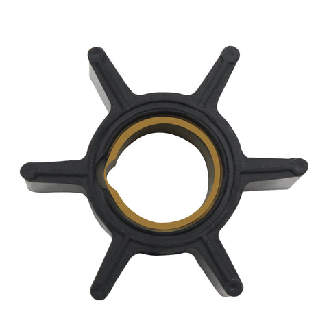 Water Pump Impeller for Mercury (0.438 I.D.) 3.9 4 4.5 6 7.5  9.8 HP 47-89980 JLM Marine
