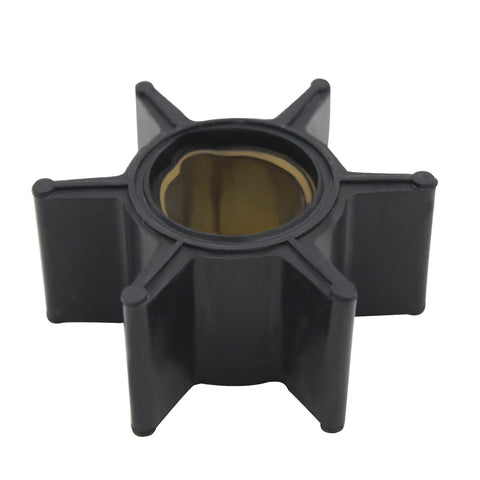 Water Pump Impeller for Mercury (0.438 I.D.) 3.9 4 4.5 6 7.5  9.8 HP 47-89980 JLM Marine