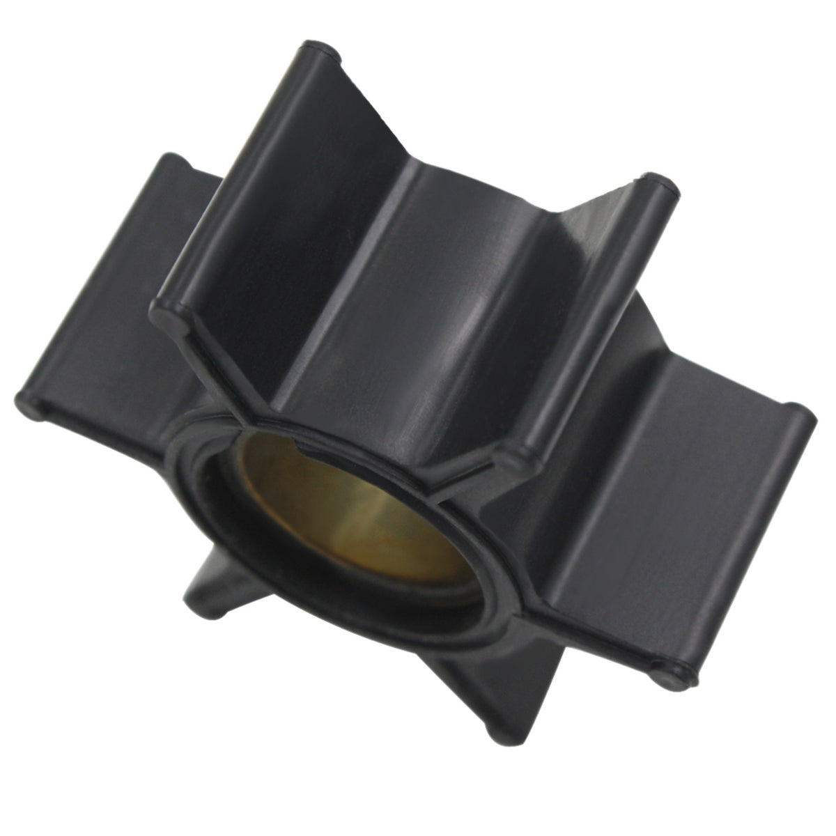 Water Pump Impeller for Mercury 3.5 3.6 4 4.5 7.5 9.8 HP 47-89980