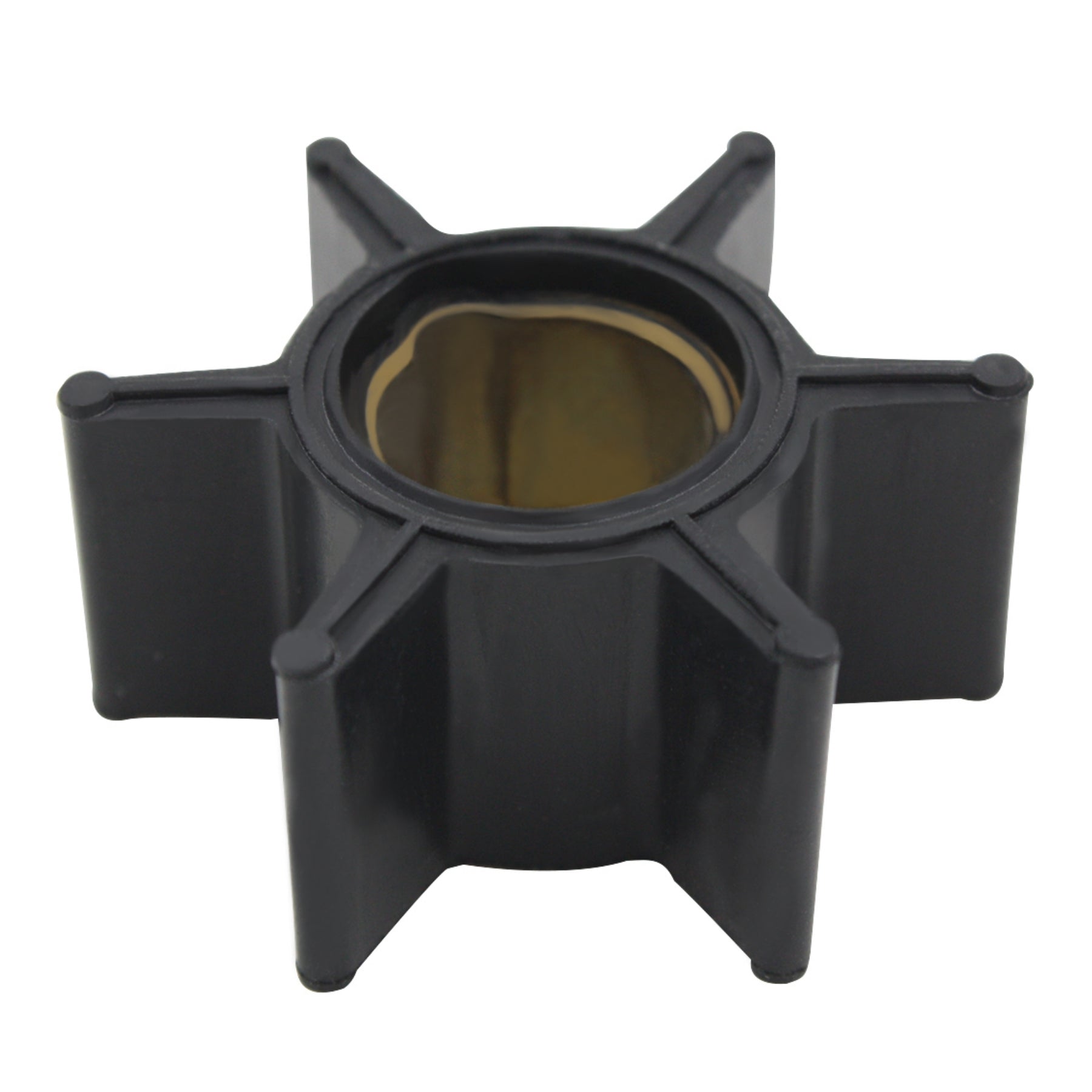 Water Pump Impeller for Mercury 3.5 3.6 4 4.5 7.5 9.8 HP 47-89980