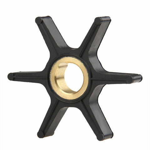 Water Pump Impeller for Mercury 15-50 HP 47-8508910 / 0755466 JLM Marine
