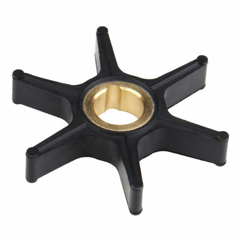 Water Pump Impeller for Mercury 15-50 HP 47-8508910 / 0755466 JLM Marine